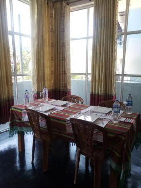 Senethaya Apartment Rooms